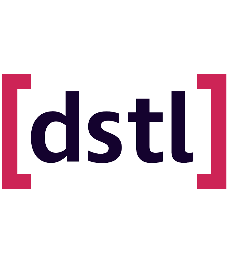 DSTL Ai Ethics Cards Logo